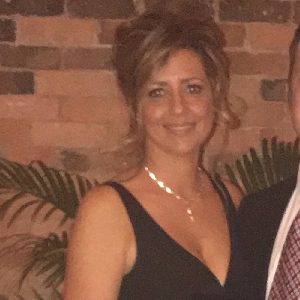 Meet your Posher, Beth